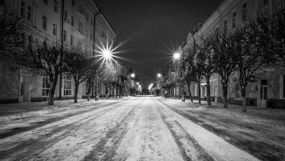 Photograph by Николай Смолянкин