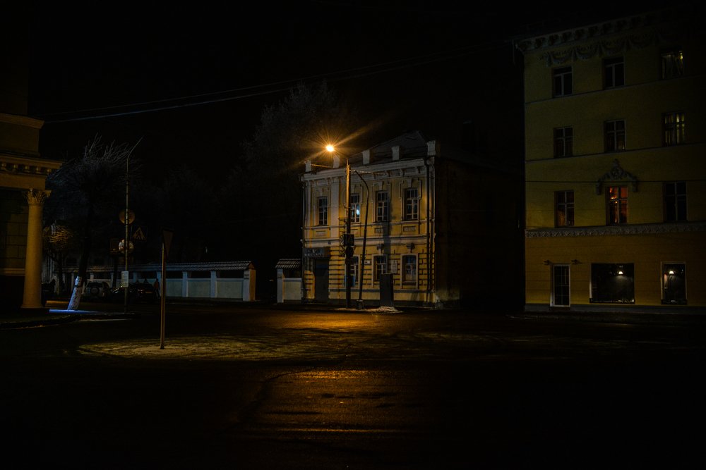 Photograph by Николай Смолянкин