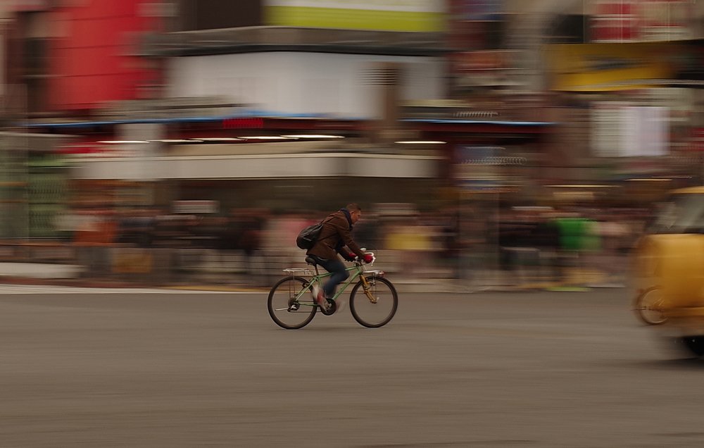 Photograph by Yuriy Berdychevskyy