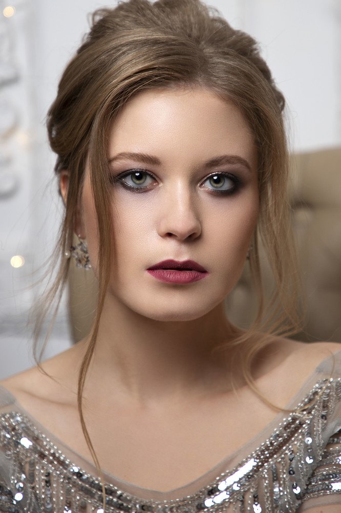 Photograph by Екатерина Вивюрская