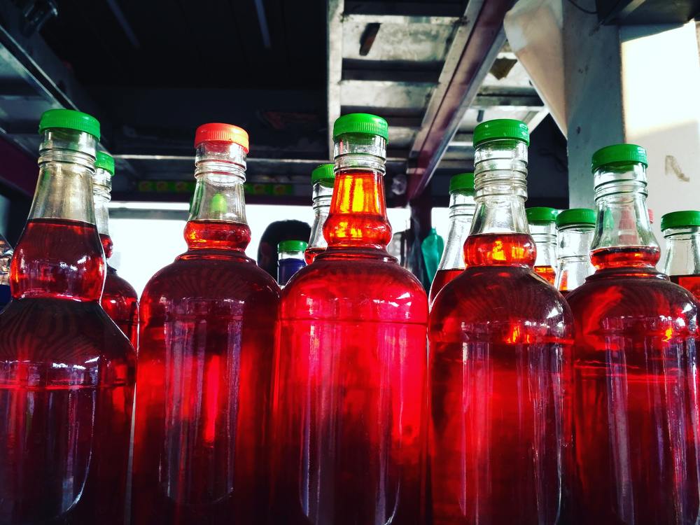 Photograph by Sakthivel Raja