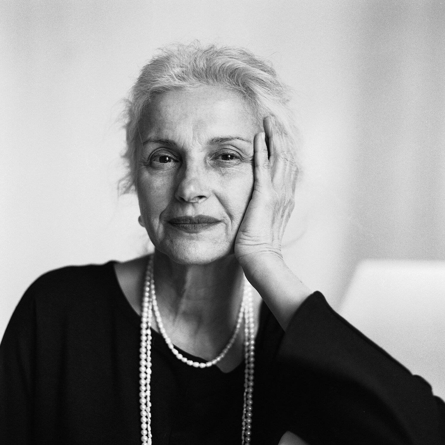 Tatyana Neklyudova