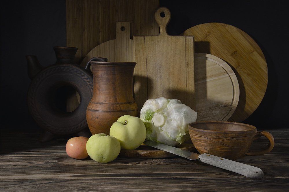 Photograph by Григорий Гурьев