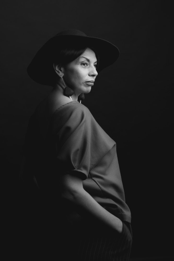 Фотография автора Ольга Никанович