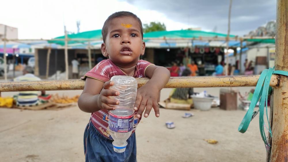 Photograph by Sakthivel Raja