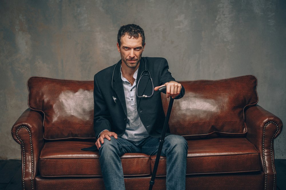 доктор хаус