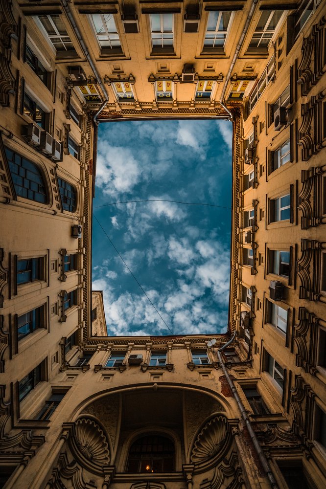 Фотография автора  Роман