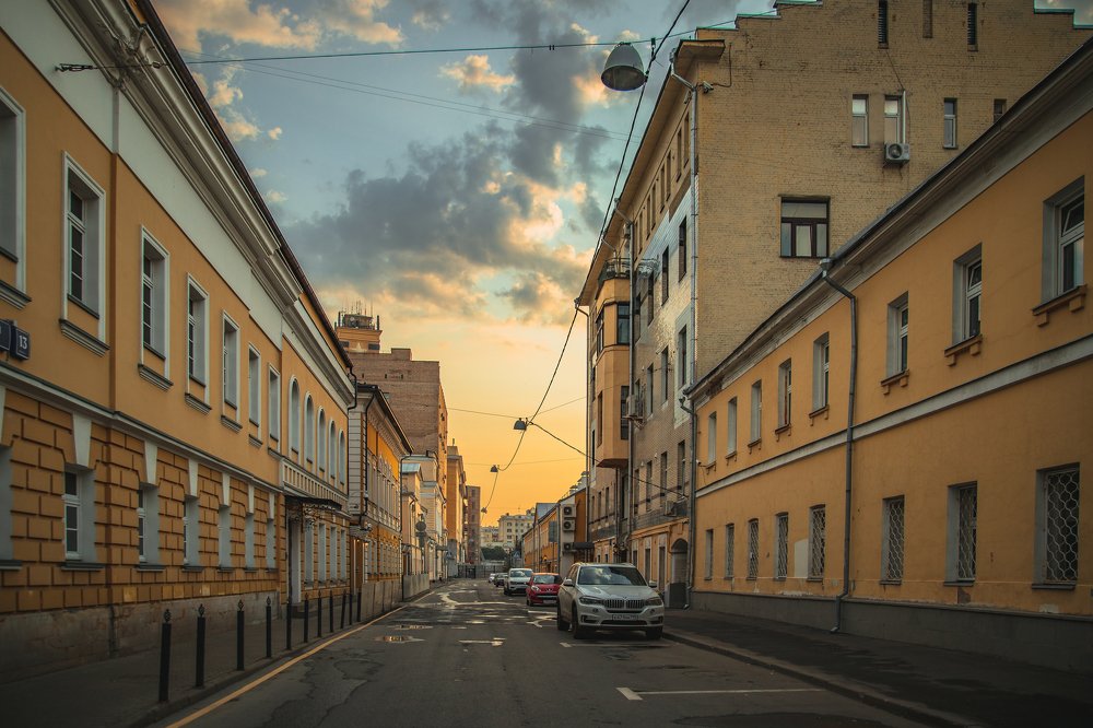 Фотография автора  Роман