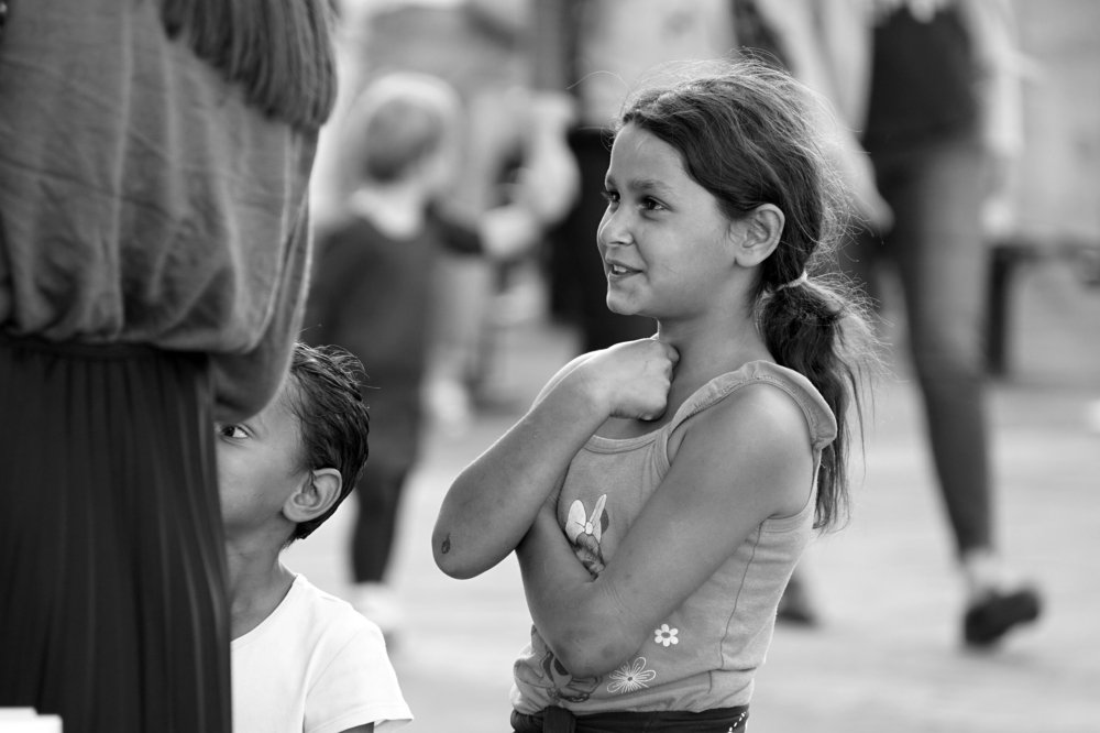 Photograph by Milica Jovicevic