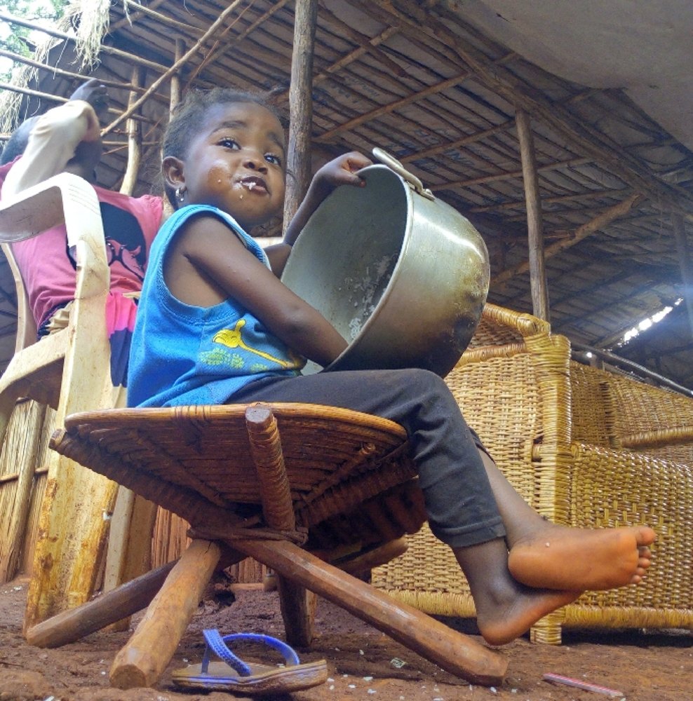 Photograph by Birembano Vainqueur