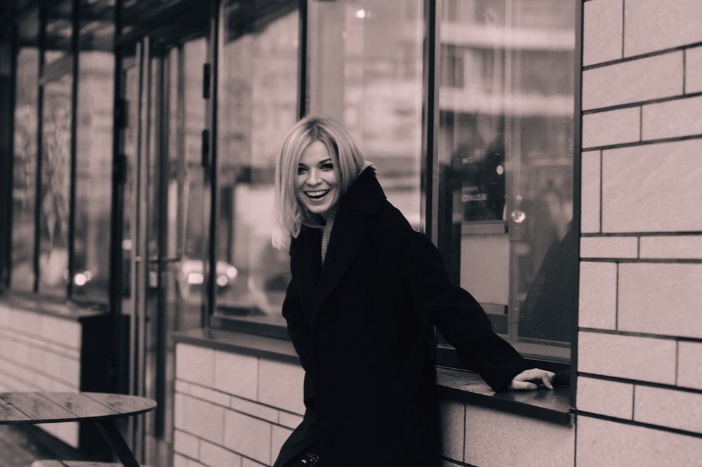 Photograph by Лена Питер