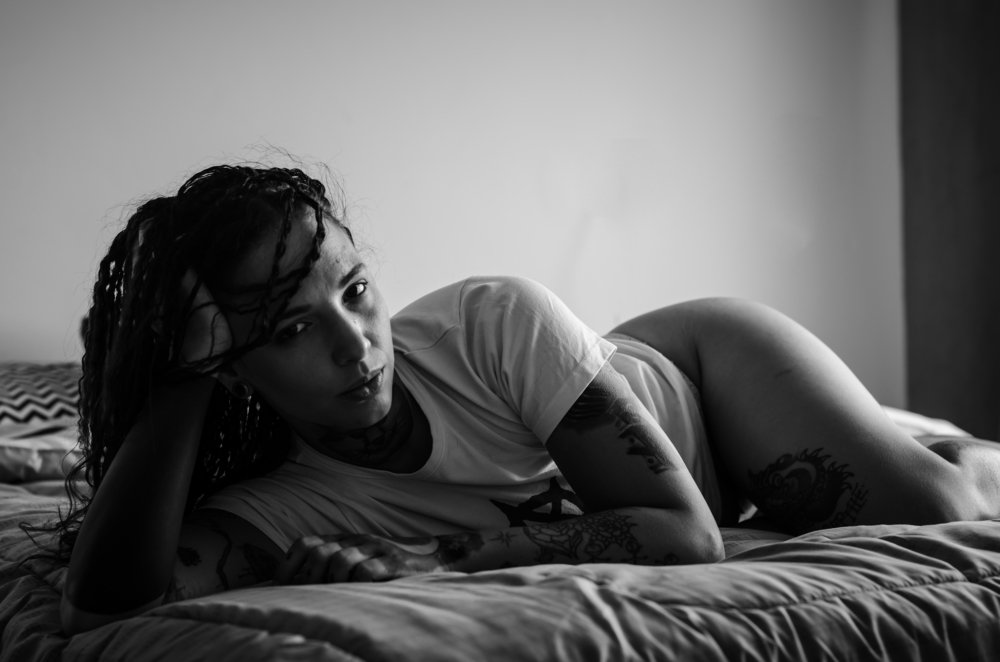 Photograph by Diogo Pedroza
