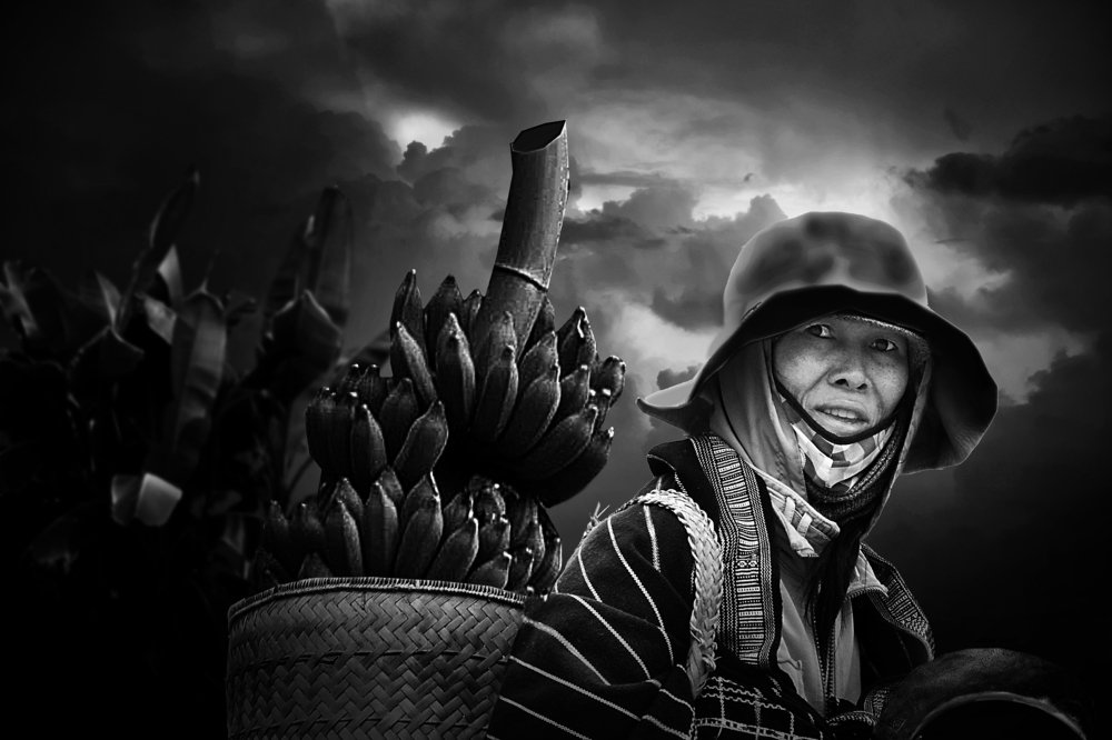 Photograph by Vy Van Bui