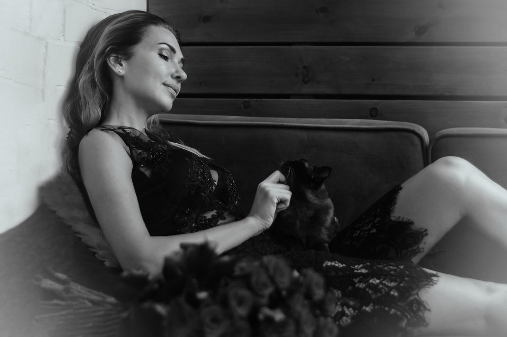 Photograph by Екатерина Саначева