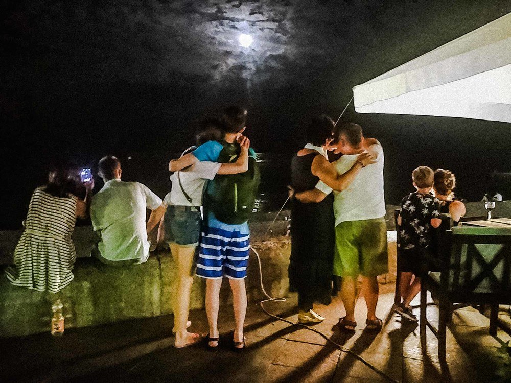 Photograph by mikhail goryachev