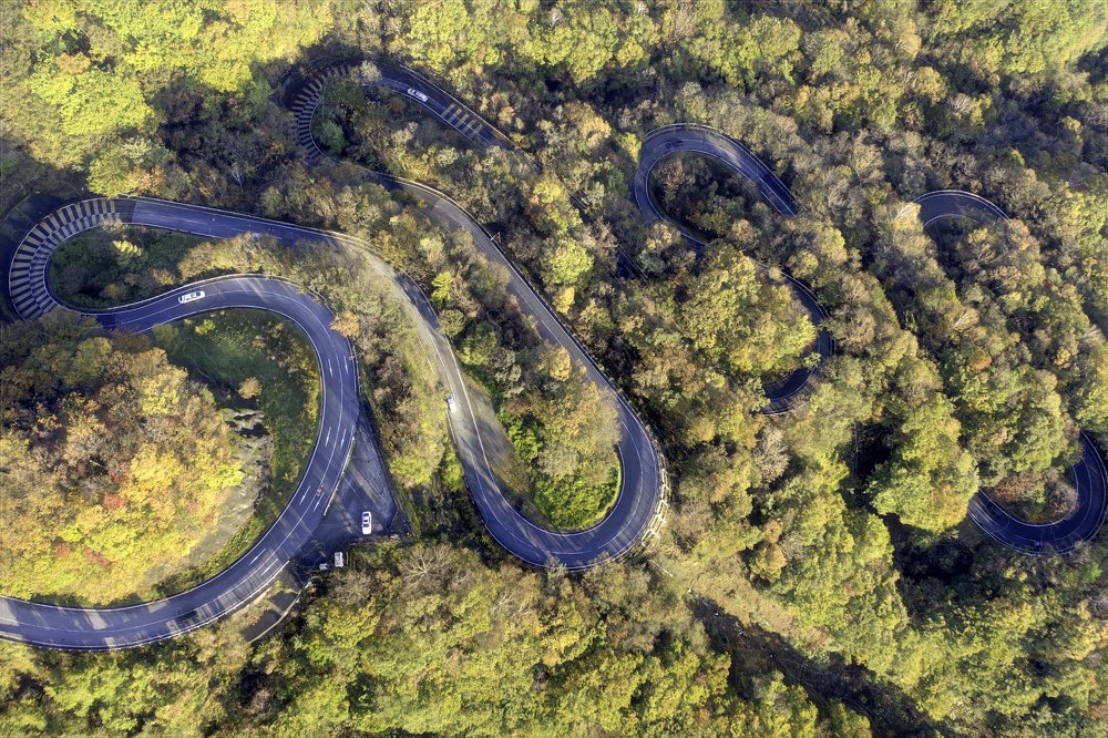 Photograph by Refat Sameh