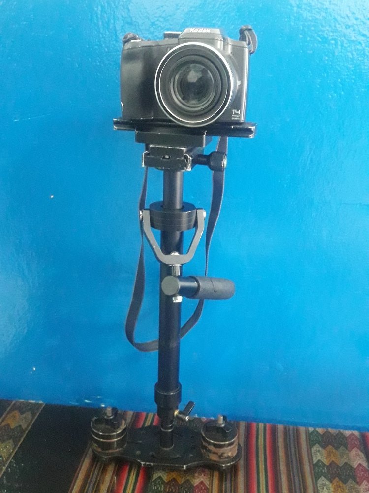 My Camara
