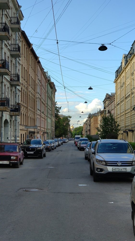 Photograph by Лукина Наталья