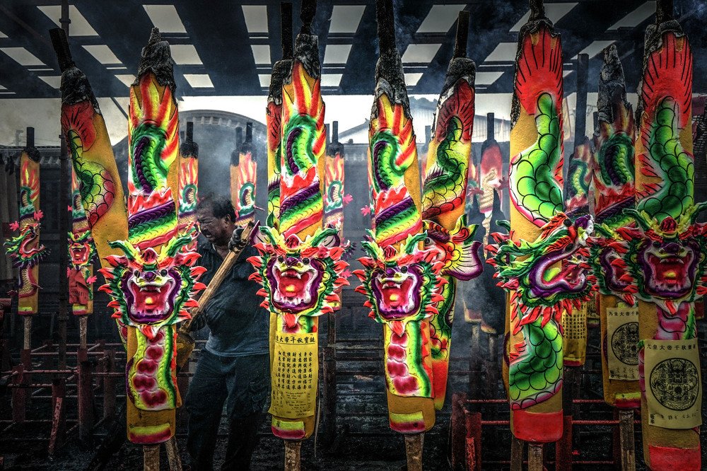 Photograph by arif kartono