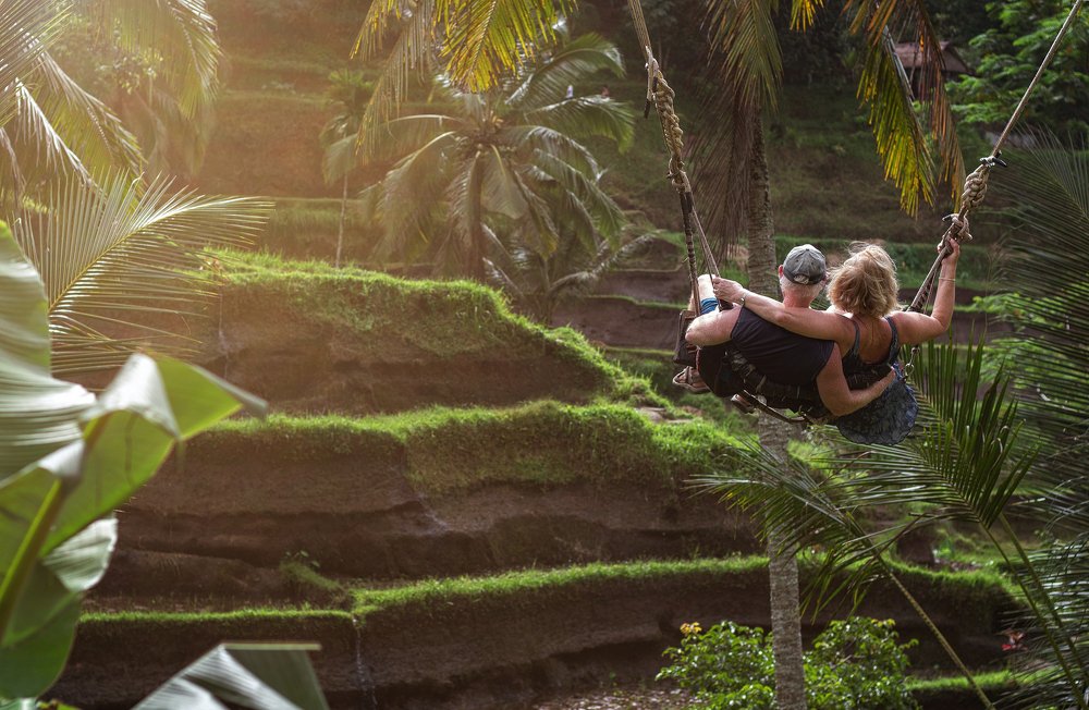 Photograph by Olga Shulzhitskaya