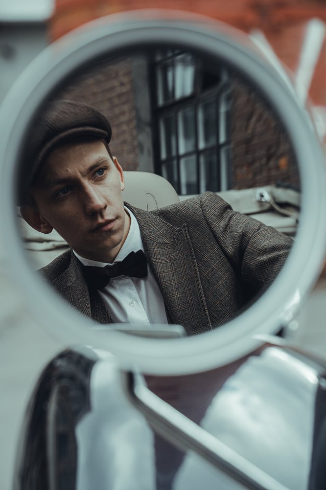 Photograph by Анна Фролова