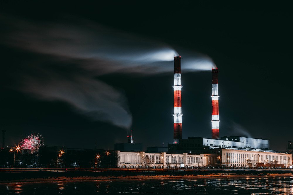 Photograph by Светлана Воскресенская