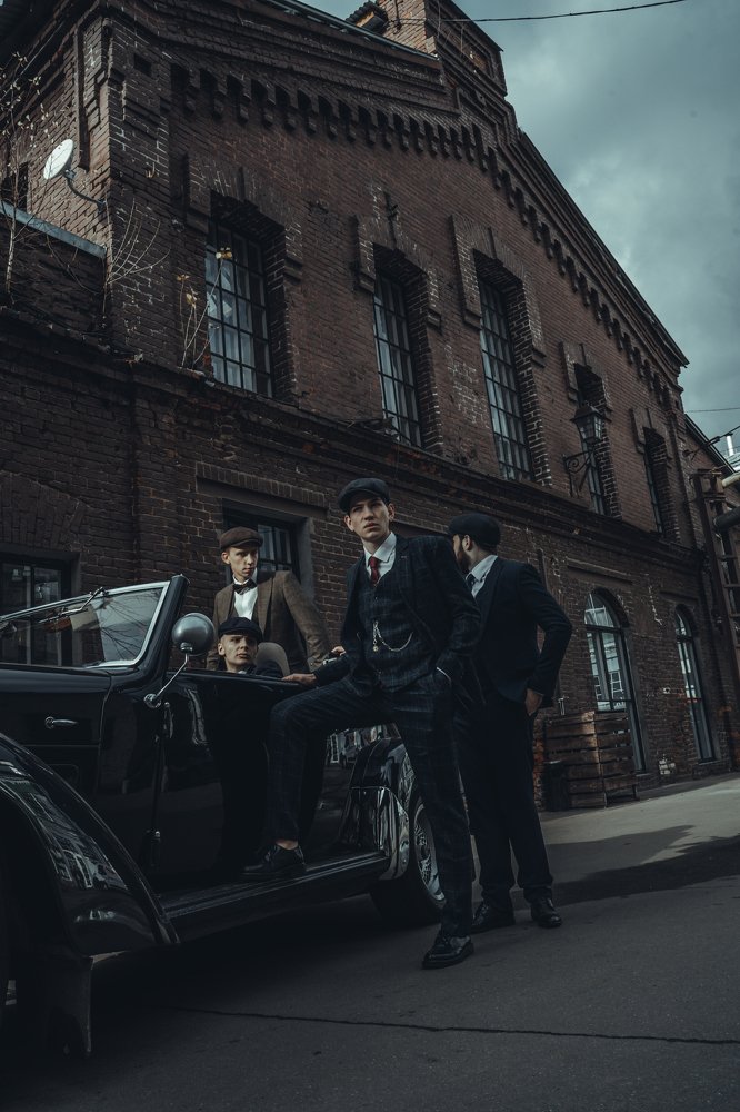 Photograph by Анна Фролова