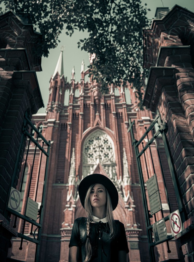 Photograph by Егор Зубанов