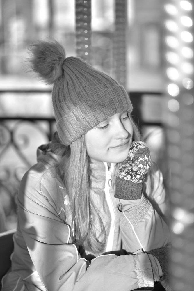 Photograph by Сахарова 