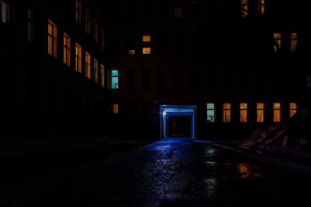 Photograph by Светлана Воскресенская