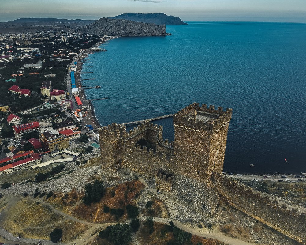 Photograph by Иван Кудряшов