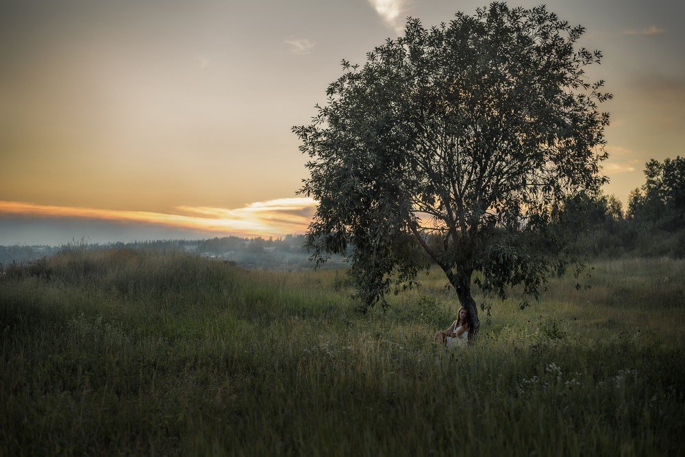 Photograph by Татьяна Маклакова