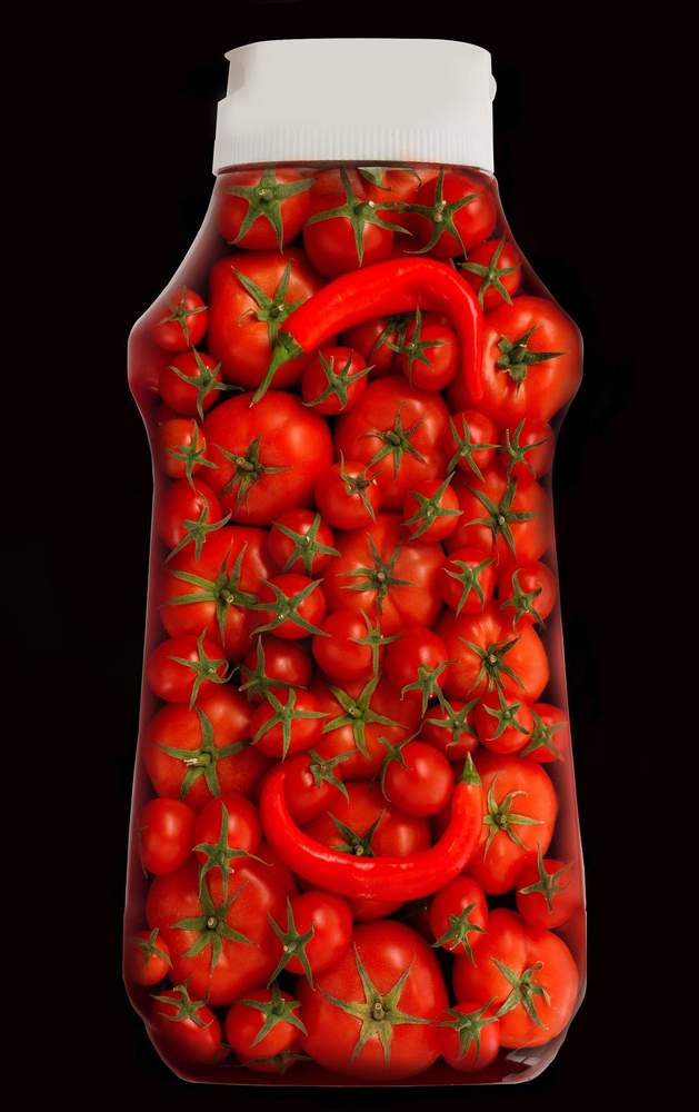 Photograph by Александр Бен Сандлер