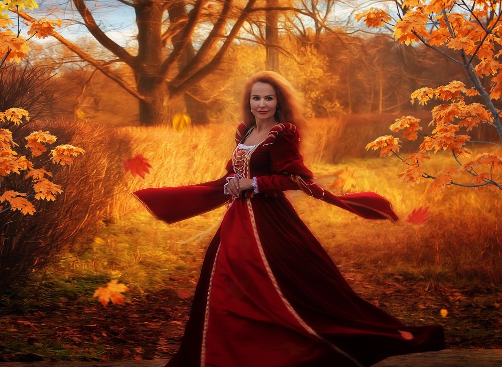 Photograph by Ирина Викторова