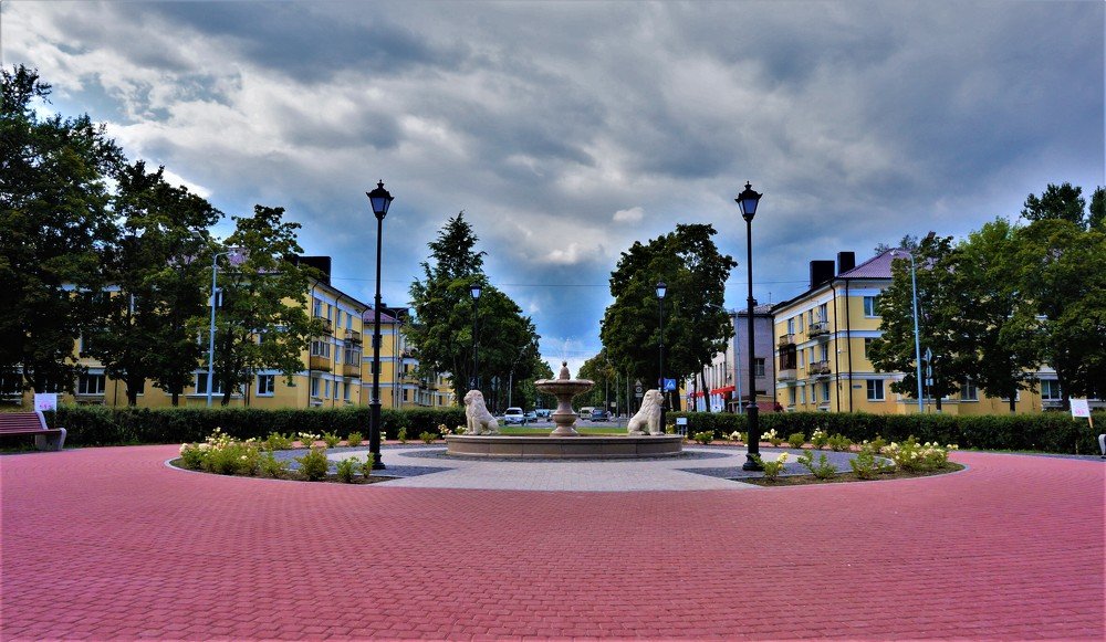 Photograph by Екатерина Апрелева