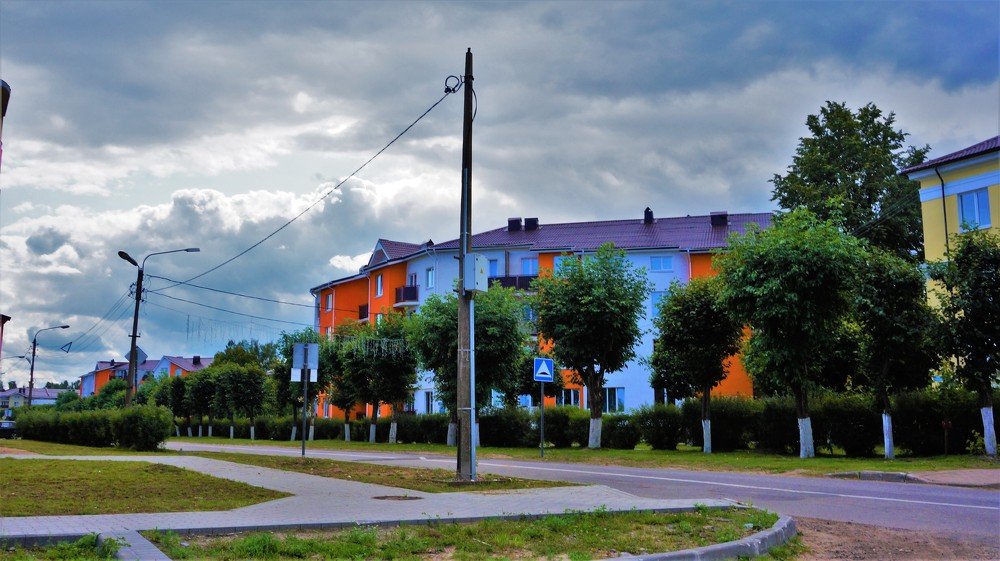 Photograph by Екатерина Апрелева