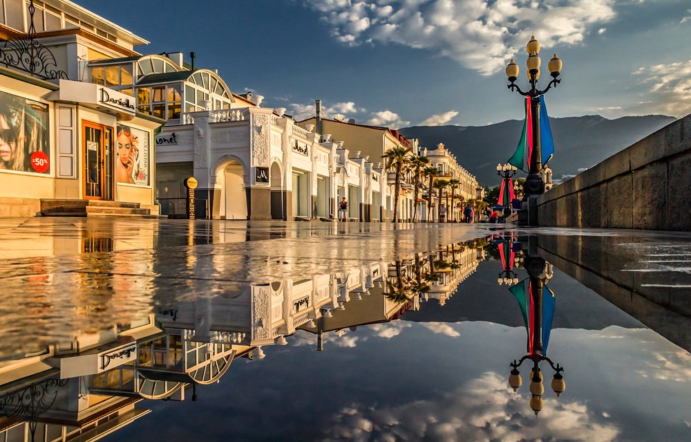 Photograph by Игорь Квочка