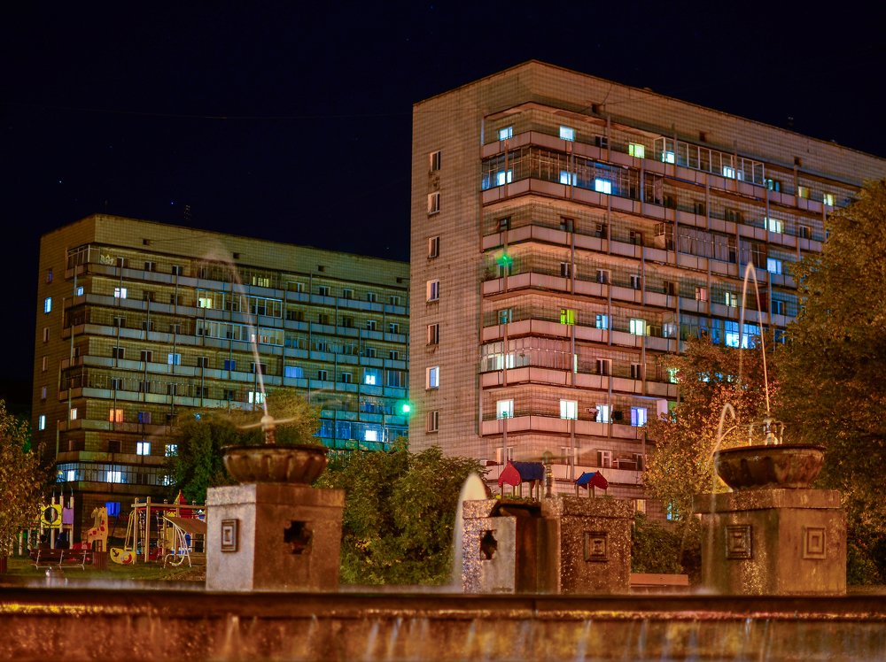 Photograph by Сергей Глухарев