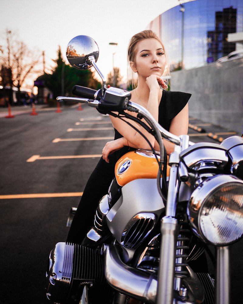 Photograph by Дмитрий П.