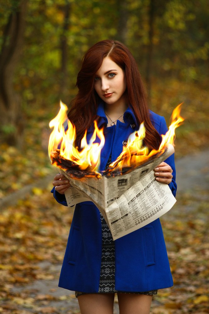 Photograph by Дмитрий П.