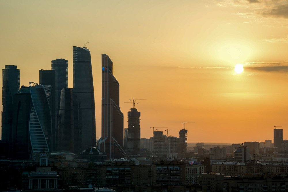 Photograph by Кадырова Марина