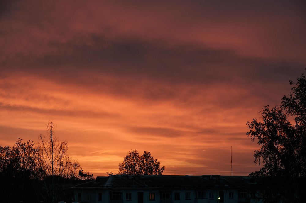 Photograph by Константин Леонтьев