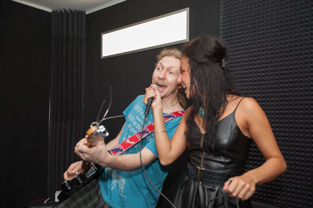 Photograph by Александр Лапшин