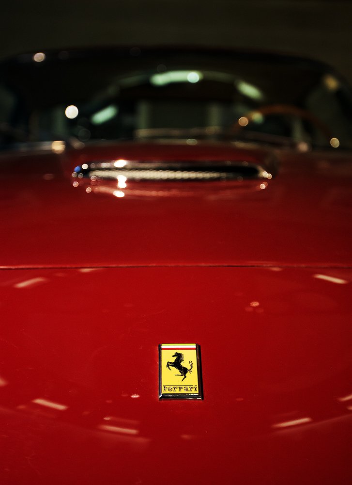 Photograph by Константин Леонтьев