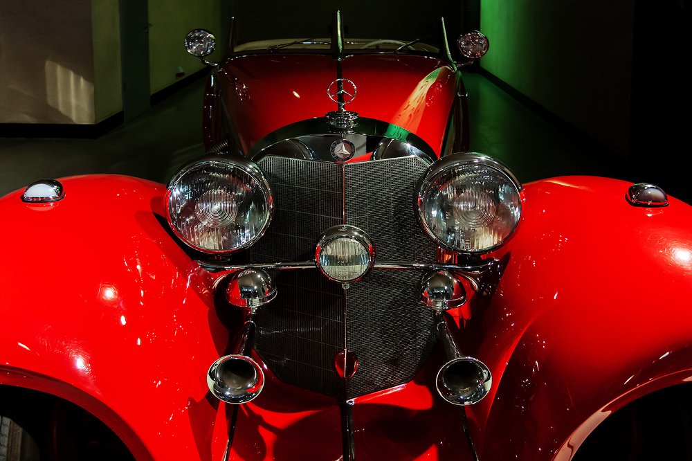 Photograph by Константин Леонтьев