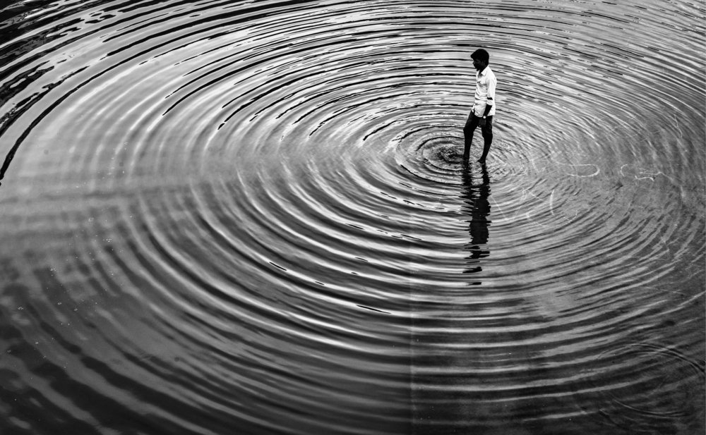 Photograph by Kumkum Prakash Selvaraju