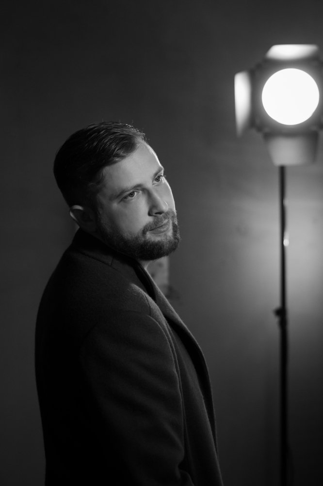 Photograph by Тризно Ирина