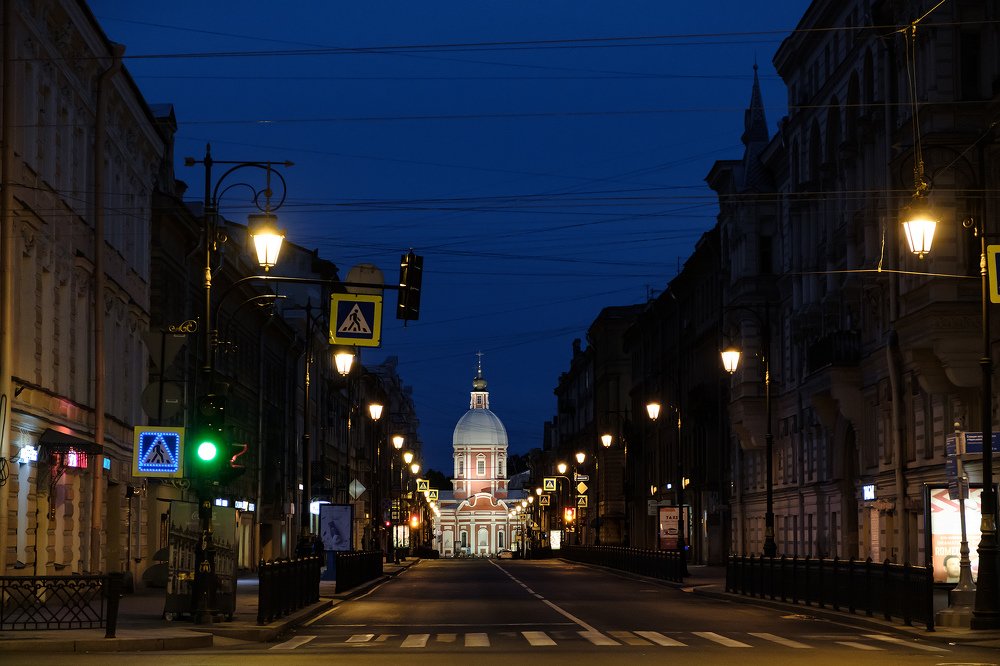 Photograph by Константин Леонтьев