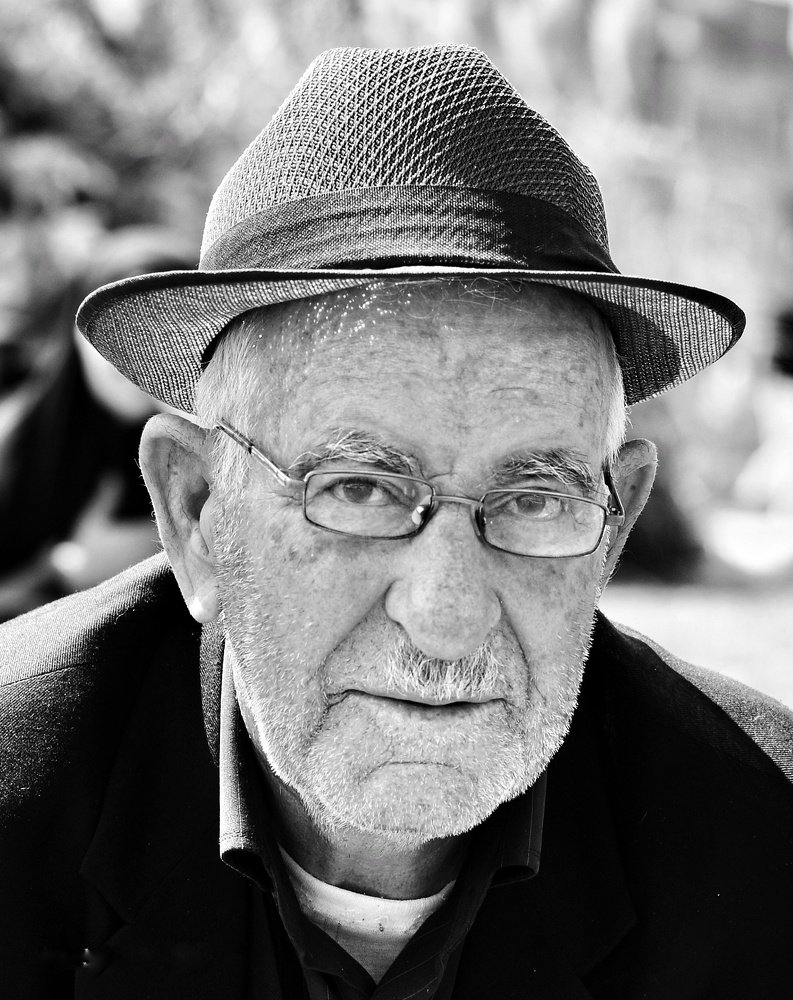 Photograph by Mohammad Hadi Riahi