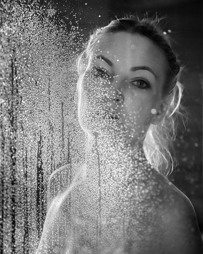 Photograph by Marcin Sokolowski - maarew